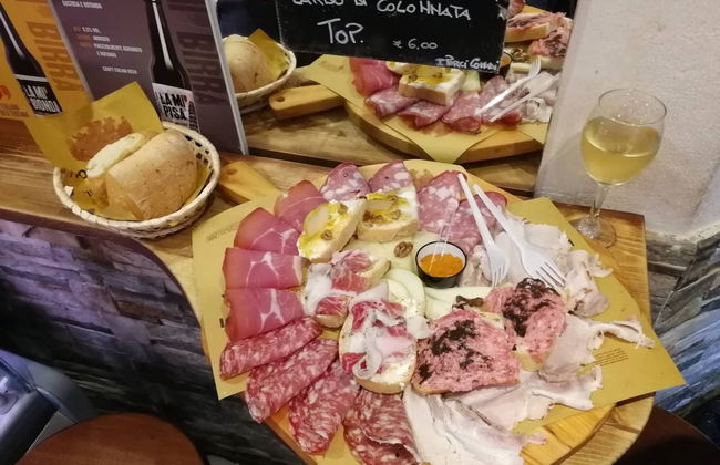 Tour gastronómico por Pisa - Foto 3