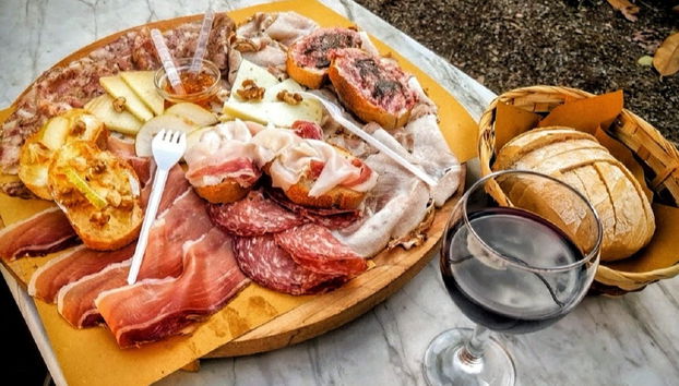 Visite gastronomique de Pise - Photo 5