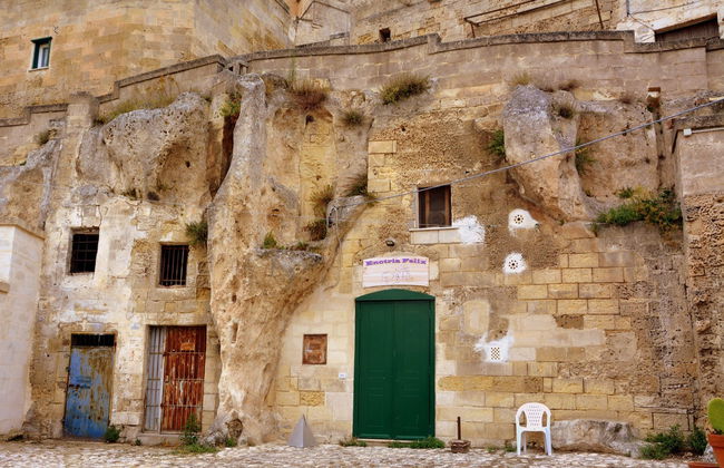 Matera Day Trip - Photo 2