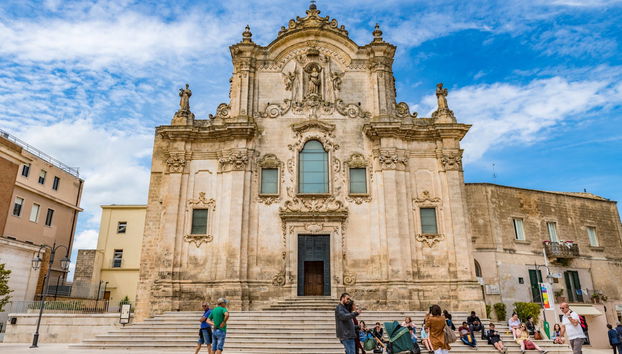 Matera Excursion - Foto 4