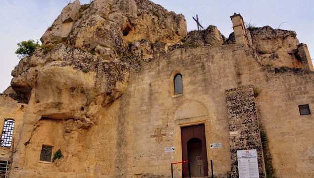 Matera Excursion - Foto 5