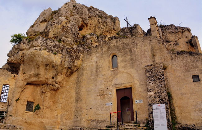 Matera Excursion - Foto 5