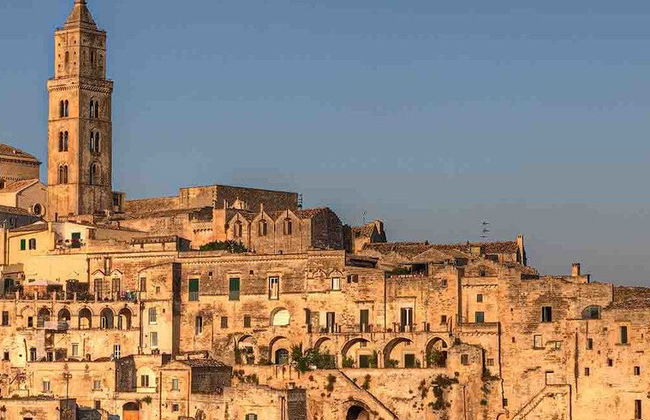 Matera Excursion - Photo 4