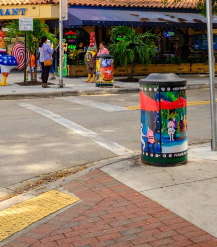 Foto de Visite guidée dans Little Havana, Brickell et Downtown Miami