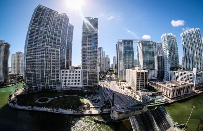 Visite guidée dans Little Havana, Brickell et Downtown Miami - Foto 2