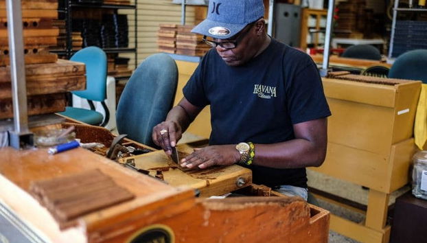 Visite guidée dans Little Havana, Brickell et Downtown Miami - Photo 3