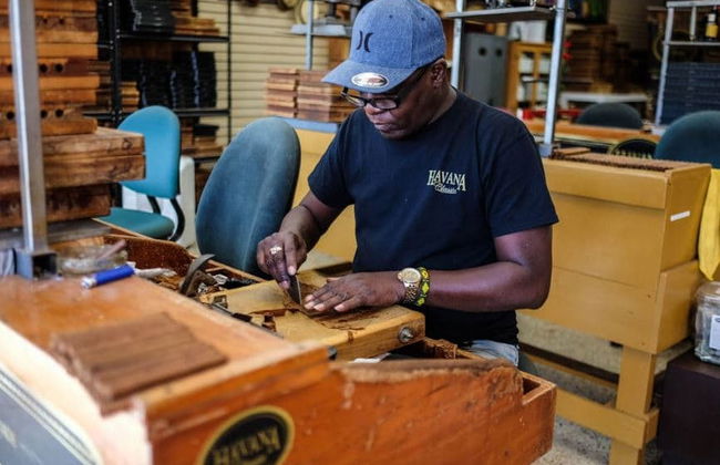 Visite guidée dans Little Havana, Brickell et Downtown Miami - Foto 3