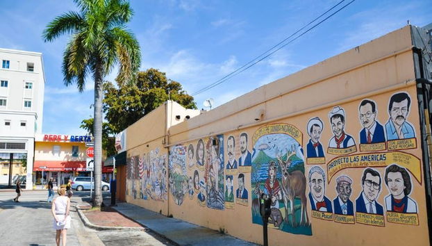 Visite guidée dans Little Havana, Brickell et Downtown Miami - Photo 5