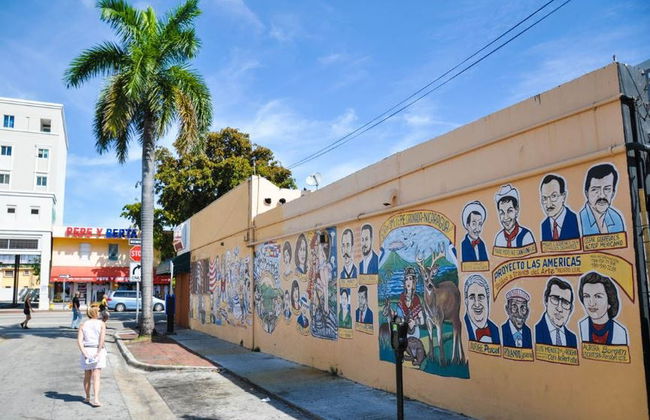 Visite guidée dans Little Havana, Brickell et Downtown Miami - Foto 5