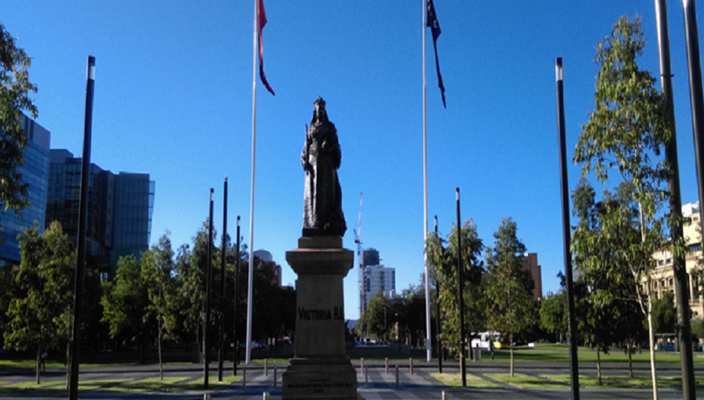 Adelaide Highlights with Wine Tasting and Coast - Full-Day Small Group Tour - Photo 1