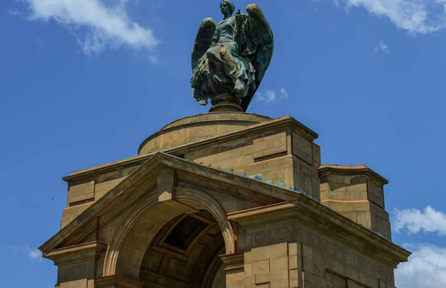 Bus touristique de Johannesburg - Photo 6