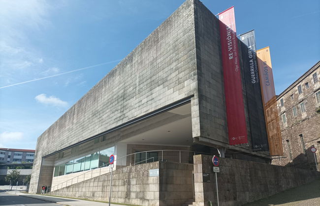 Free tour della Santiago contemporanea - Foto 4