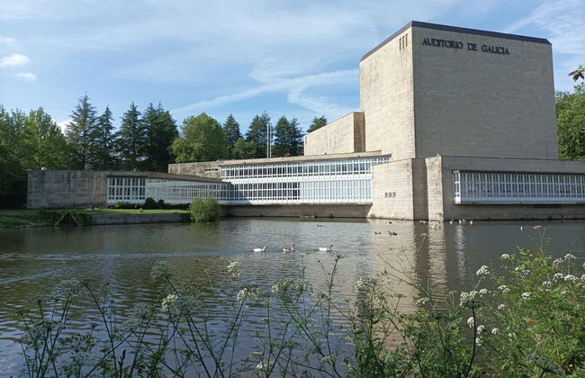 Free tour della Santiago contemporanea - Foto 1