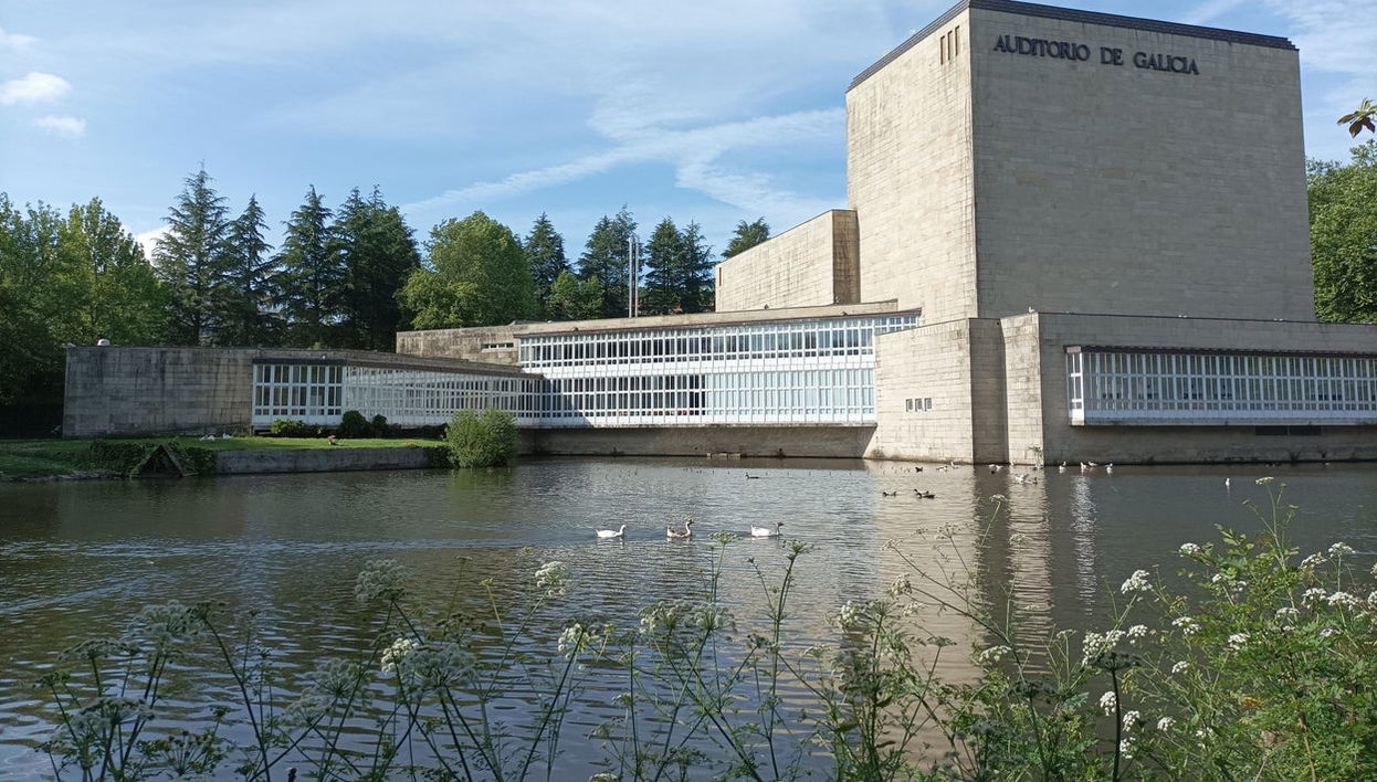 Free tour della Santiago contemporanea - Foto 1