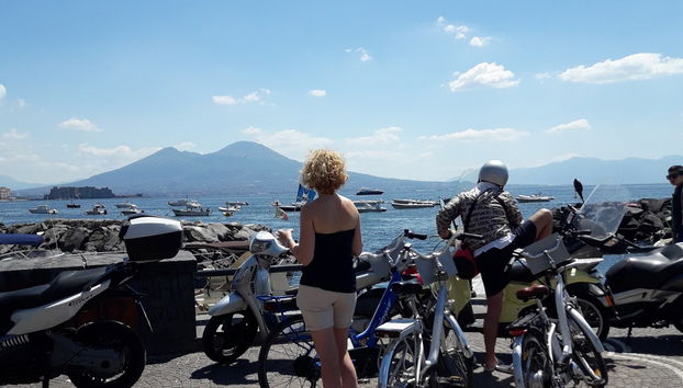 Naples Electric Bike Tour - Photo 5
