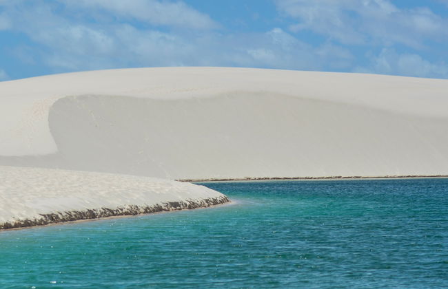 Tour de 4x4 em Santo Amaro - Foto 8