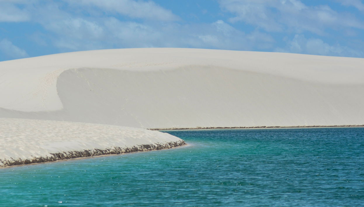 Lagoa da Andorinha Offroad Tour