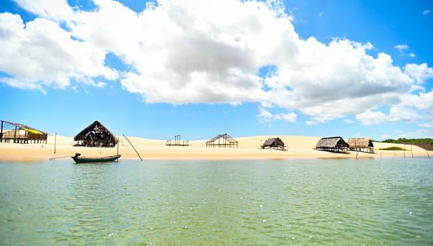 Ilha das Canarias Kitesurfing - Photo 3