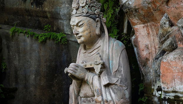 Full Day Dazu Rock Carvings Sightseeing - Private - Photo 2