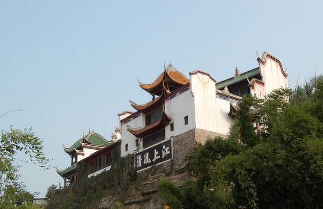 Full Day Dazu Rock Carvings Sightseeing - Private - Photo 1