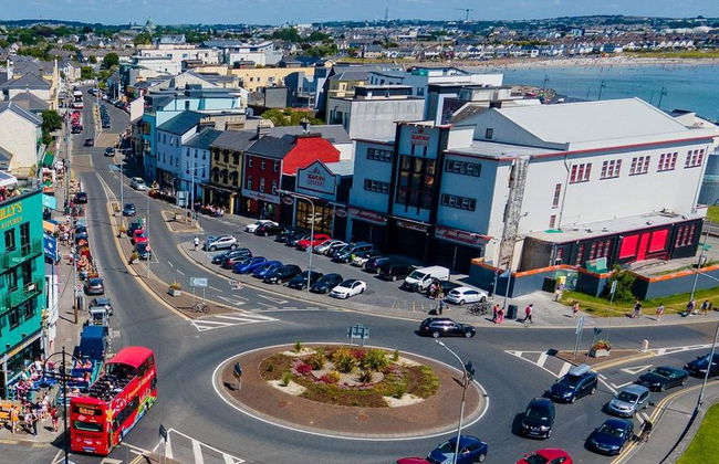 Recorrido turístico por Galway en autobús con paradas libres - Foto 4
