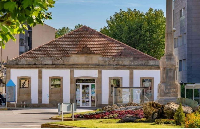 Free tour por Villagarcía de Arosa - Foto 2