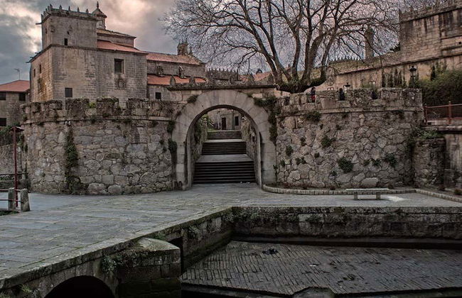 Free tour por Villagarcía de Arosa - Foto 4