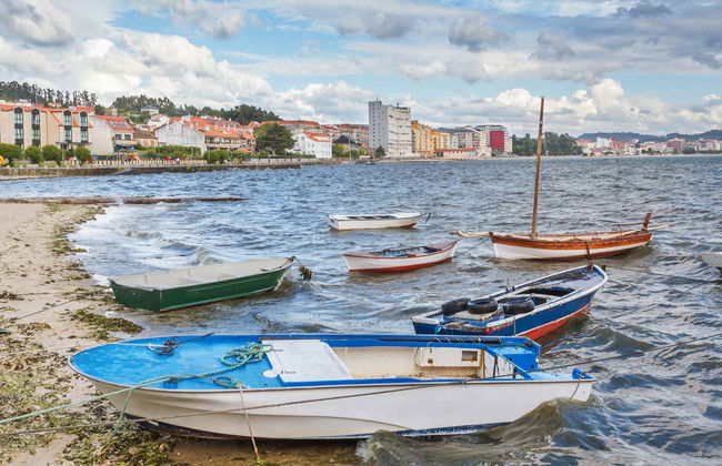 Free tour por Villagarcía de Arosa - Foto 6