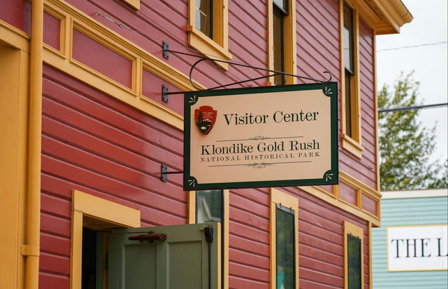 Skagway, Emerald Lake + Carcross Desert Tour - Photo 3