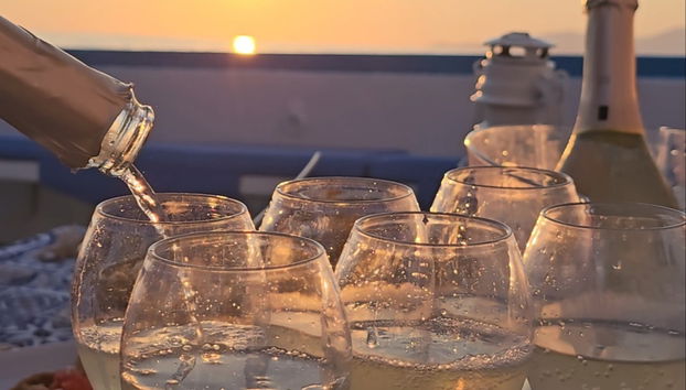 Paseo en barco al atardecer con aperitivo - Foto 4