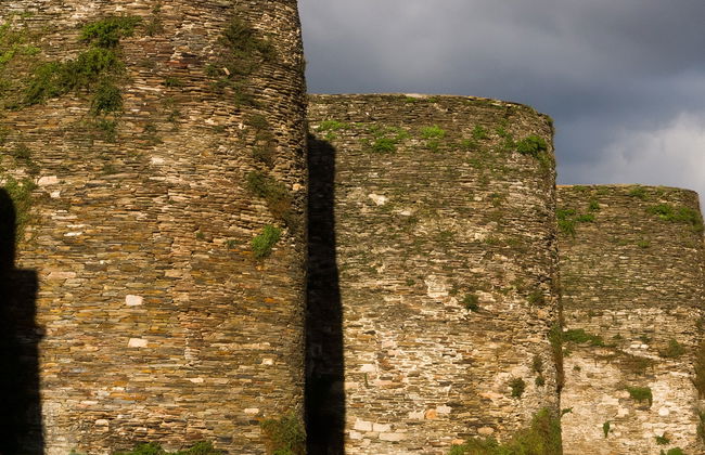 Free tour por el Lugo romano - Photo 6