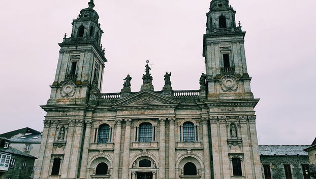 Free tour por el Lugo romano - Photo 2