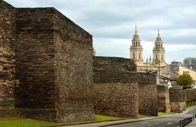 Free tour della Lugo romana - Foto 1