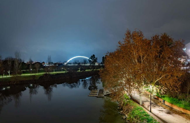 Free tour mitológico por Mérida - Foto 3