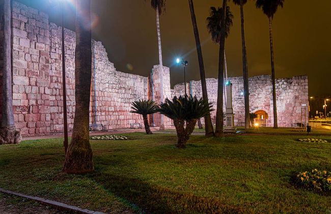 Free tour mitológico por Mérida - Foto 6