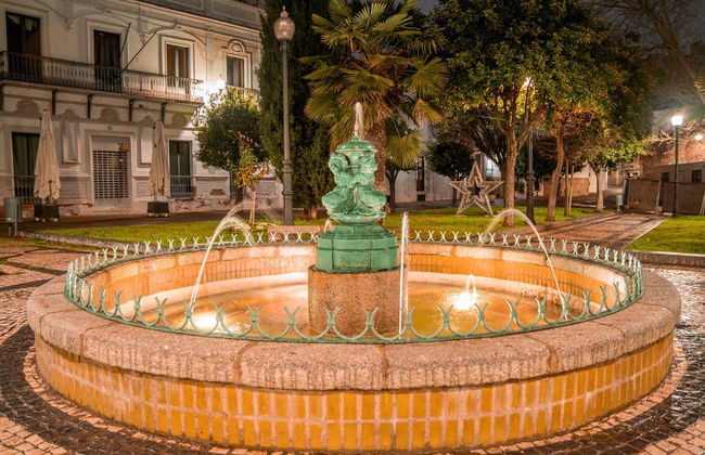 Free tour mitológico por Mérida - Foto 4