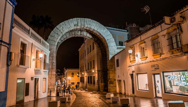 Free tour mitológico por Mérida - Foto 2