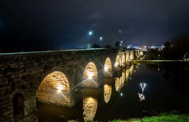 Free tour mitológico por Mérida - Foto 1