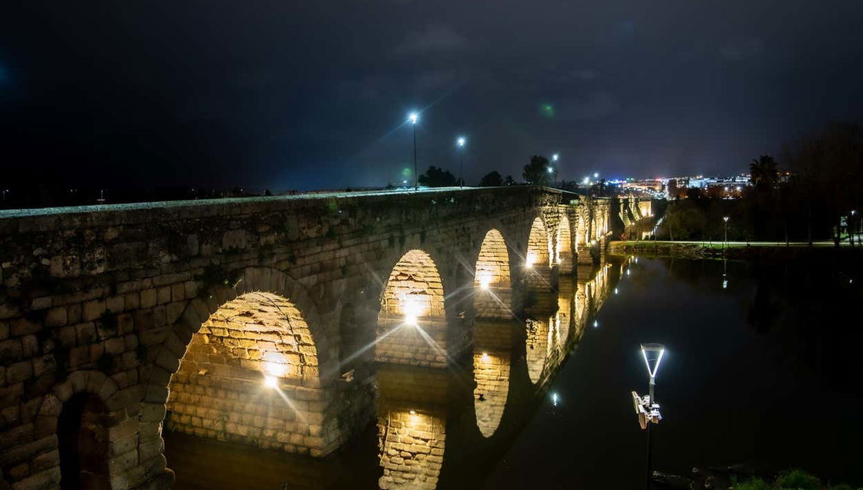 Free tour mitológico por Mérida - Foto 1