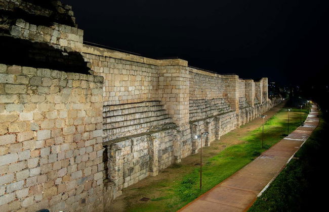 Free tour mitológico por Mérida - Foto 7