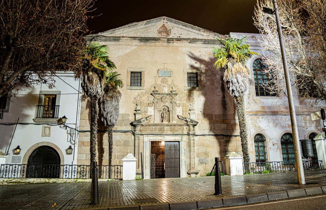 Free tour mitológico por Mérida - Foto 5