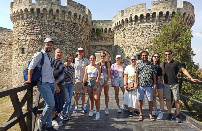 Free tour por Belgrado - Foto 3