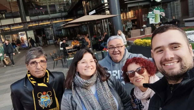 Free tour dans Belgrade - Photo 2