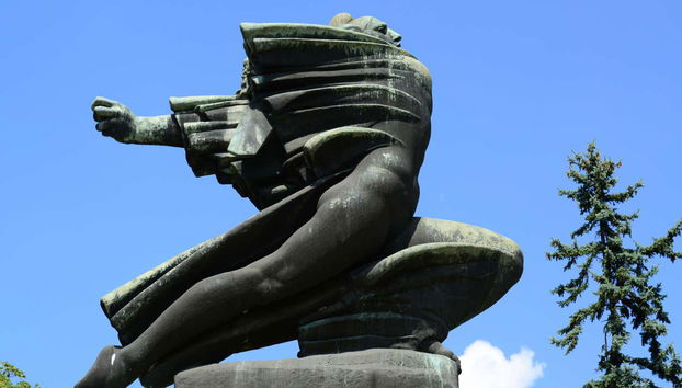 Free tour dans Belgrade - Photo 3