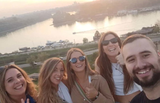Belgrade Free Tour - Photo 2