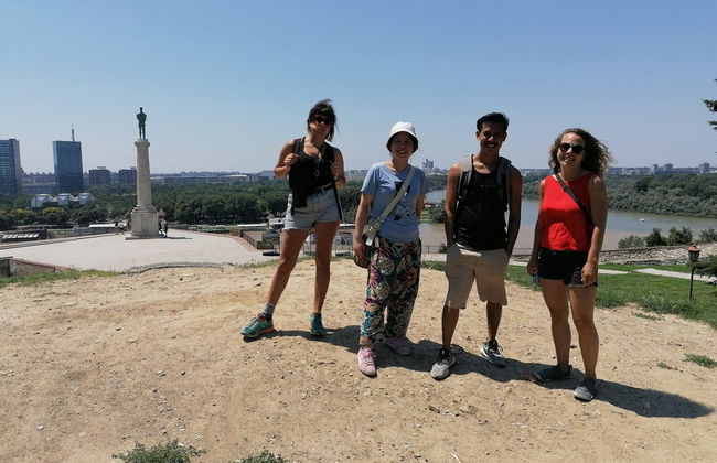 Free tour por Belgrado - Foto 6
