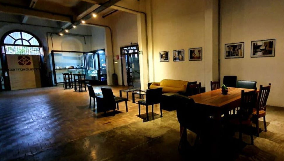 Belo Horizonte Coffee Tour - Photo 1