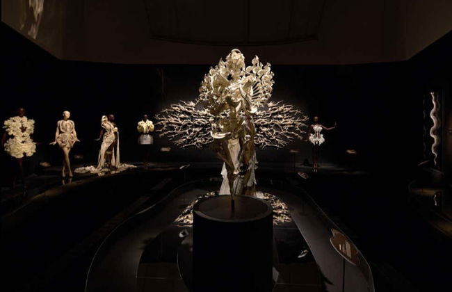 Singapore Art and Science Museum Ticket - Photo 4