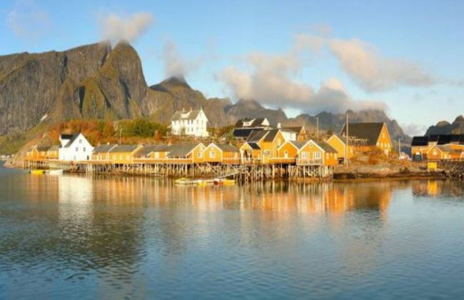 Pacchetto di 2 giorni: Estate alle Isole Lofoten - Tour per piccoli gruppi - Foto 7