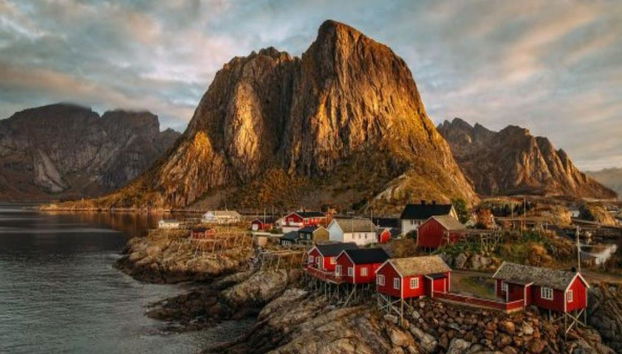 Paquete de 2 días: Verano en las Islas Lofoten - Tour en Grupo Pequeño - Foto 5